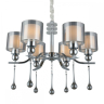 Подвесная люстра Omnilux Giarre OML-56003-06 