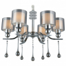 Подвесная люстра Omnilux Giarre OML-56003-06 