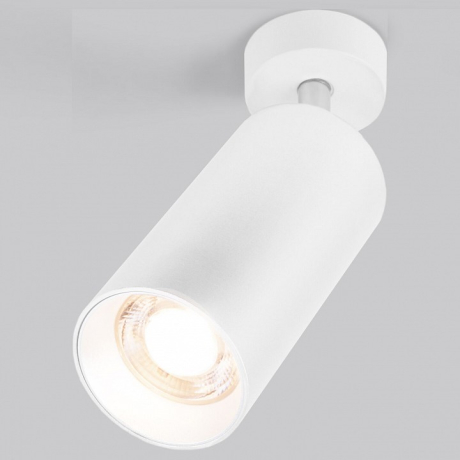 Спот Elektrostandard Diffe a058249 