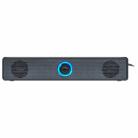 Саундбар DEFENDER Z2, 2.0, 6 Вт, питание от USB, 65102 (514049)
