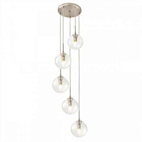 Подвесной светильник Томми Citilux CL102051 