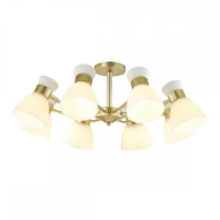 Люстра потолочная Lumion Wilma 4535/8C