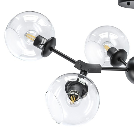 Потолочная люстра Lightstar Beta 785067 