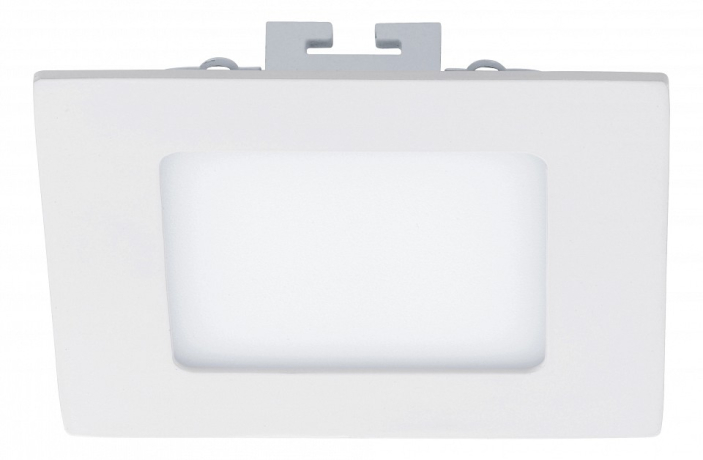 Встраиваемый светильник Eglo Fueva 1 94053