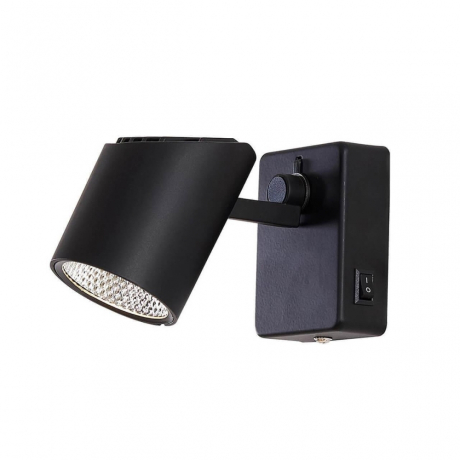 CL556612 Светодиодный светильник-спот Citilux Дубль-2 