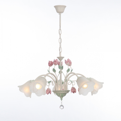 Подвесная люстра Vitaluce V1739-0/5 