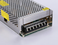 Блок питания для светодиодной ленты 24V 200W 8.3A IP20 90-260V 160*98*50 GS9607 Ambrella light ILLUMINATION LED Driver GS9607