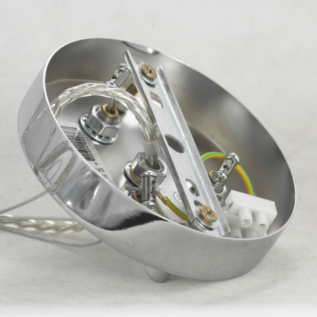 Подвесная люстра Lussole (loft) Haines LSP-8406 