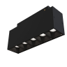 Трековый светильник 11W 4000К для магнитного шинопровода Maytoni Track lamps TR014-2-10W4K-B 