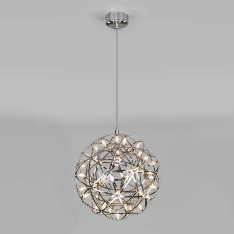 Подвесной светодиодный светильник Bogates Plesso 433/1 (a048887) 