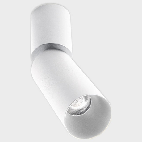 Накладной светильник Italline IT02-023 IT02-023 white 3000K 
