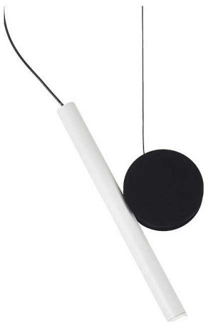 Подвесной светильник Lussole LSP-70 LSP-7016 