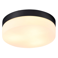 Потолочный светильник Aqua-Tablet Arte lamp с поддержкой Алиса A6047PL-3BK-A