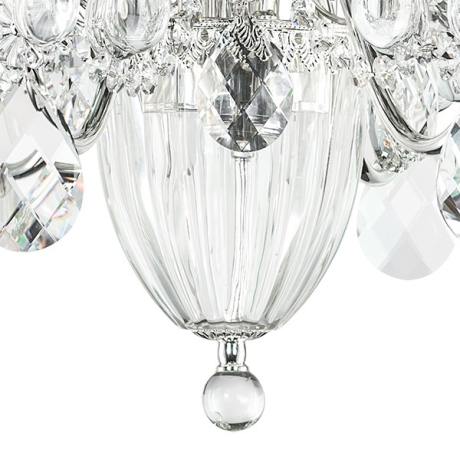 Подвесная люстра Lightstar Schon 790064 