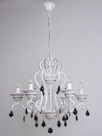 Подвесная люстра Abrasax 11277/6 