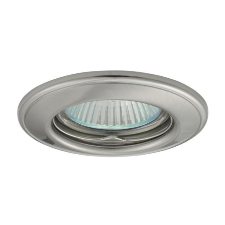 Встраиваемый светильник Kanlux HORN CTC-3114-SN/N 2821 