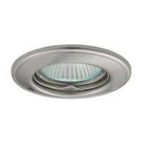 Встраиваемый светильник Kanlux HORN CTC-3114-SN/N 2821