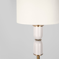 Торшер 01154/1 латунь Eurosvet (a063866)