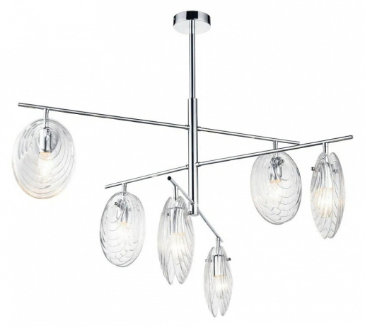 Люстра на штанге Velante 364 364-103-06 