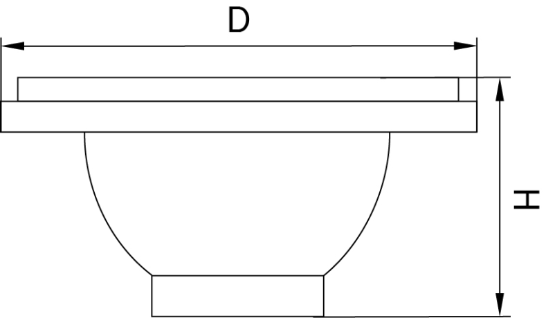 Светодиодная лампа без цоколя 12W 4000К (белый) AR111 LED Lightstar 932144 
