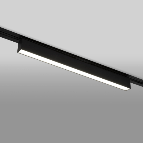 Однофазный LED светильник 20W 4200К (белый) для трека Elektrostandard X-Line LTB54 (a052445) 