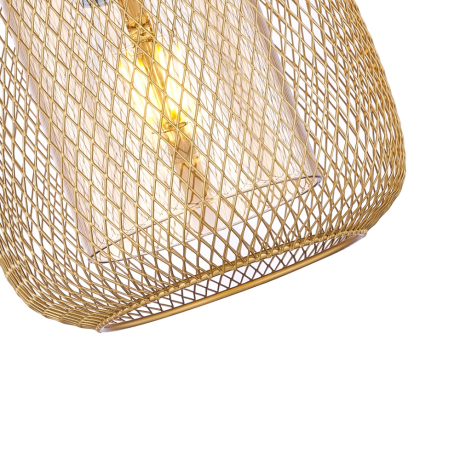 Подвесной светильник с лампочкой F-Promo 4348-1P+Lamps 