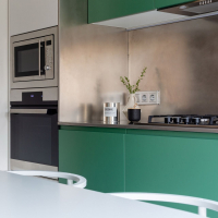 Рамка на 3 поста (алюминий) Werkel W0031706