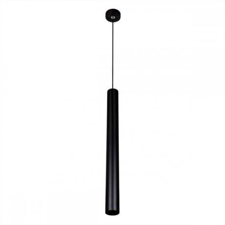 Подвесной светодиодный светильник Тубус Citilux CL01PBL121N 