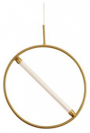 Подвесной светильник Arte Lamp Dolores A2565SP-1PB 