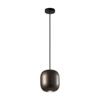 Подвесной светильник Odeon Light Cocoon Pendant 5060/1DA