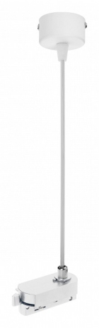 Подвес для трека Lightstar Barra 502196 