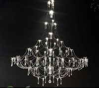 Подвесная люстра Alfa-Light F3424 F3424-13