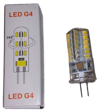 Лампа светодиодная Kink Light  G4 5Вт 4000K L07620