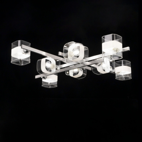 Потолочная люстра Citilux Вирта CL139280 