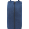 Нарушена упаковка!  <381649> Сумка для обуви CAMP Basic Shoebag, темно-синий 4680459127228