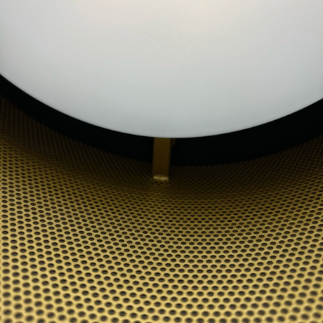 Подвесной светильник Casing 38 черный ImperiumLoft CASING01 (189559-26) 