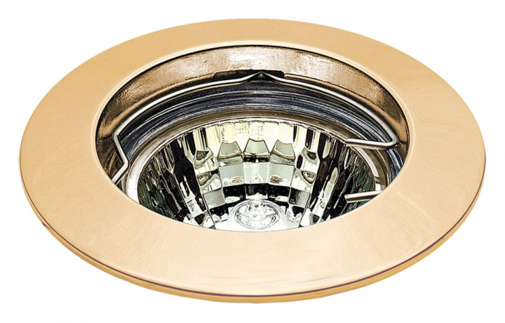 Встраиваемый светильник Escada Lazio 121014 