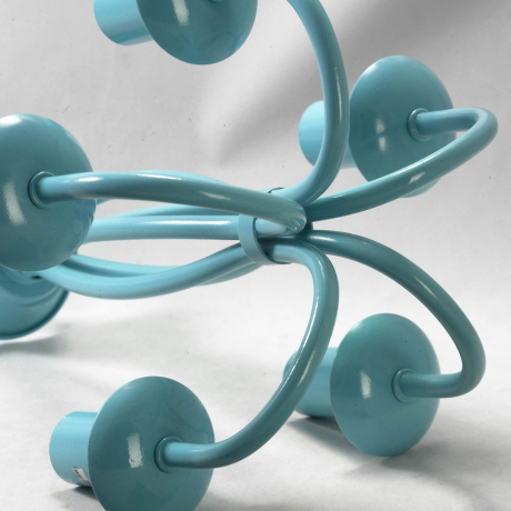 GRLSP-9914 Светодиодная подвесная люстра LGO CONGRESS 