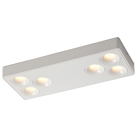 Потолочный светильник Wertmark Bellatrix WTB.O01.007.30.36 