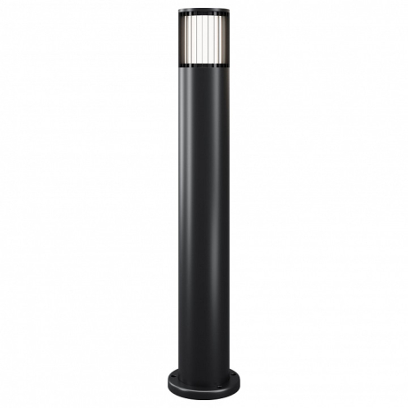 Наземный низкий светильник Maytoni Outdoor Alura O492FL-01GF 