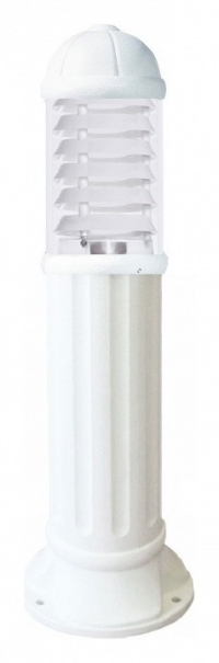 Садовый светильник-столбик Fumagalli Sauro 800 D15.554.000.WXE27H.FRA