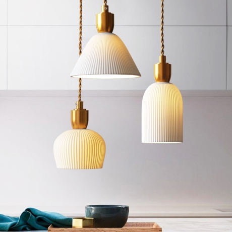 Подвесной светильник OLLY A ImperiumLoft OLLY01 