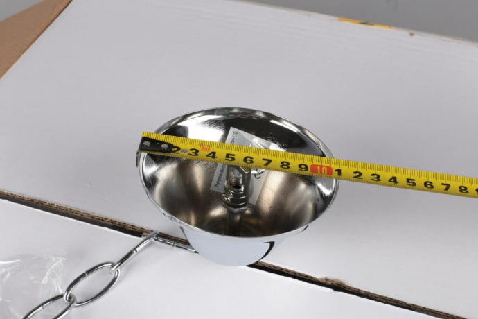 Подвесная люстра Omnilux Giarre OML-56003-08 