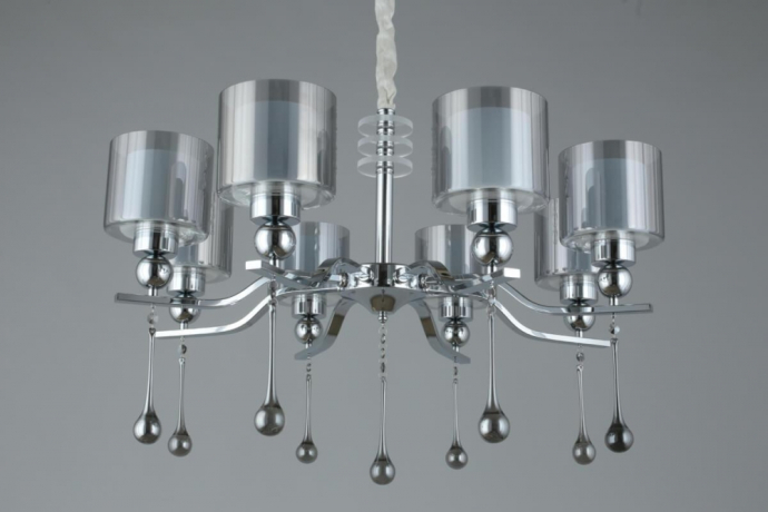 Подвесная люстра Omnilux Giarre OML-56003-08 