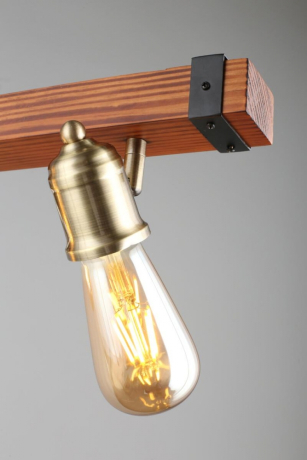 OML-94613-05 Подвесной светильник Omnilux Castelluzzo 