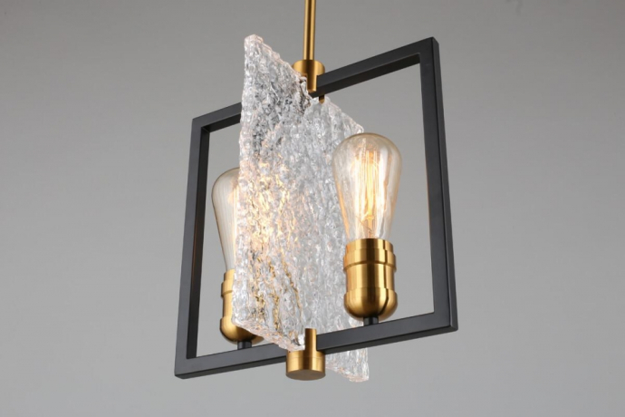 Светильник подвесной Onte Omnilux OML-99706-02 