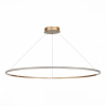 Подвесная светодиодная люстра St Luce OUT ST604.243.57 