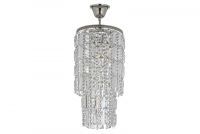Подвесная люстра Arti Lampadari Stella E 1.5.20.102 N