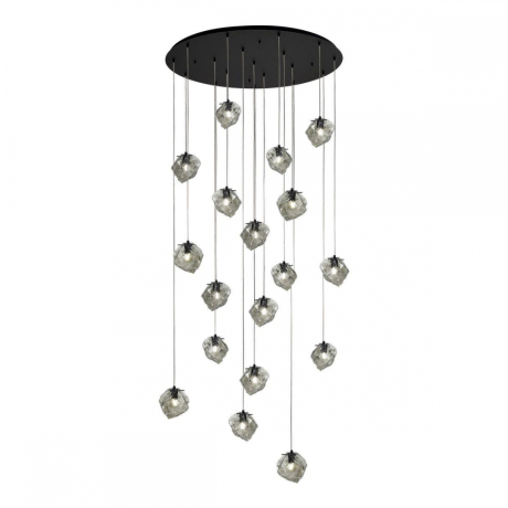 Подвесная люстра ST Luce Portici SL1175.403.18 