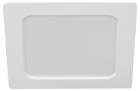 Встраиваемый светильник Эра LED панель Б0057445